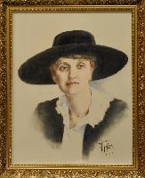 Dr. Irene Parlby