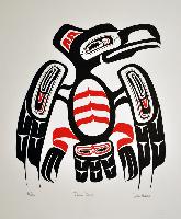 Raven Dance