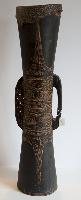 Papua New Guinean drum
