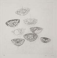 Rattle Sketches