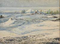 Fort Churchill