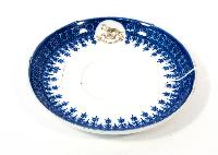 Untitled (Saucer)
