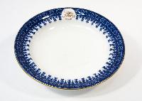 Untitled (Plate)