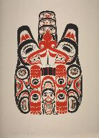 Haida Beaver - Tsing