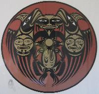 The Salish Mother