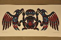 Salish Welcoming