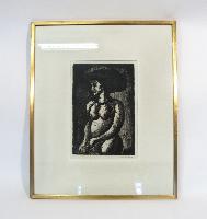 Untitled (Nude)