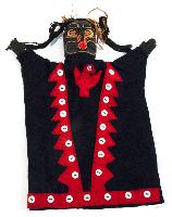 Hand Puppet; D'sonaqua