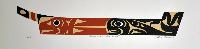 Thunderbird, Whale Canoe