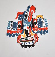 Toosh Win Wis (Thunderbird)