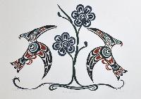 Hummingbirds