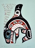 Spirit of the Killerwhale