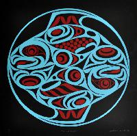 Salmon Cycle