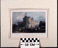 The Castle of Doune