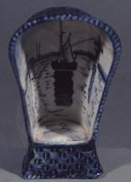 Untitled (Model/Ornament)
