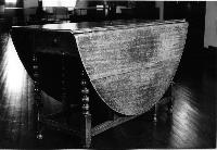 Untitled (Table)