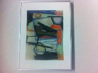 Untitled (Abstract)