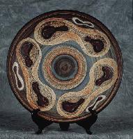 Untitled (Plate)