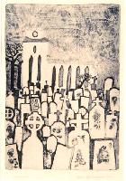 Graveyard