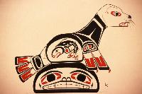 Kwagulth Seal