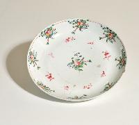 Untitled (Saucer Dish)