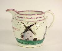 Untitled (Presentation Jug)