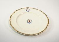Untitled (Plate)