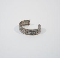 Untitled (Bracelet)