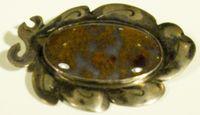 Untitled (brooch)