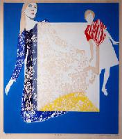 Untitled (Two Women)