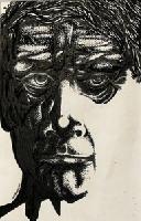 Portrait Of A Man