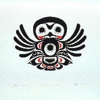 Drumming Grouse