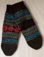 Untitled (Socks)