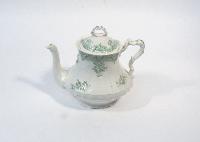 Untitled (Pot and Lid)