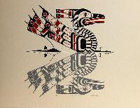 Kwa-Gulth Loon