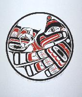 Kwa-Gulth Thunderbird