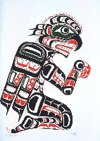 Hawk Man