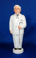 Col. Harland Sanders