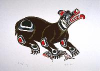 Grizzly Bear