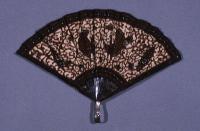 Untitled (Batik Fan)