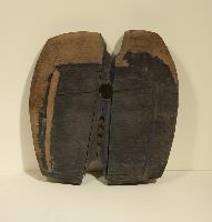 Untitled (Abstract Sculpture)
