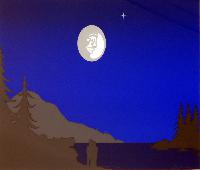 Summer Moon