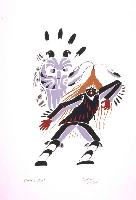 Dancer #2