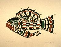 Kwagiulth Halibut