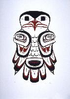 Haida Owl