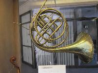 Untitled (Horn)