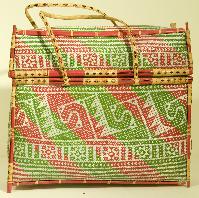 Untitled (Basket)