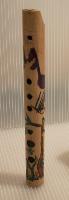 Untitled (Dyak Flute)