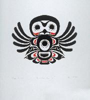 Drumming Grouse