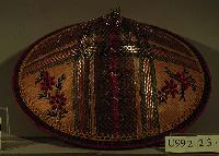 Untitled (Hat)